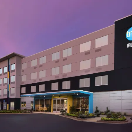 Tru by Hilton McDonough, GA