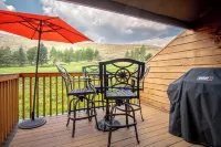 Sunburst in Sun Valley! Modern Family Getaway in Elkhorn - 3-Star