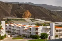 Apartments La Palma, Affiliated by Melia - parking