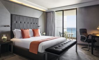 Mövenpick Hotel and Casino Malabata Tanger