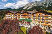 Hotel Matschner - Wifi