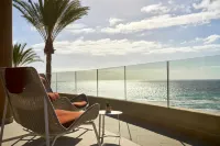 Iberostar Selection Fuerteventura Palace - Mountain view
