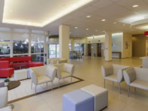 Ibis Canoas Shopping