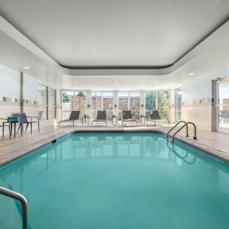 Courtyard des Moines Ankeny