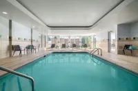 Courtyard des Moines Ankeny - Pool