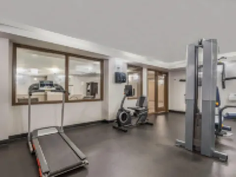 Days Inn by Wyndham Airdrie Hotels in Airdrie