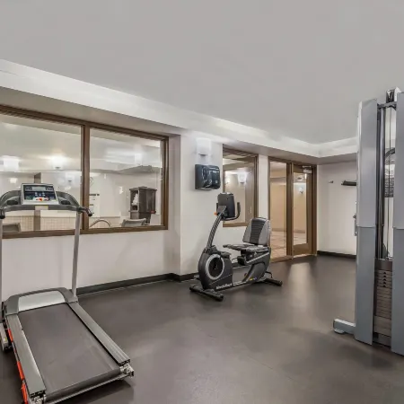 Days Inn by Wyndham Airdrie