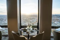 Radisson Blu Hotel, Lyon - Romantic