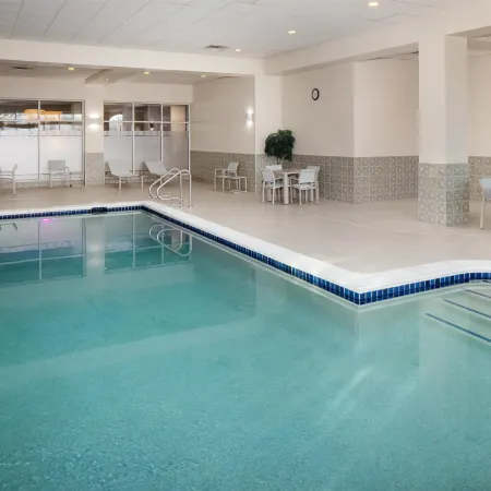 Embassy Suites by Hilton Laredo