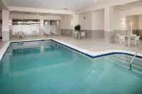 Embassy Suites by Hilton Laredo - Pool