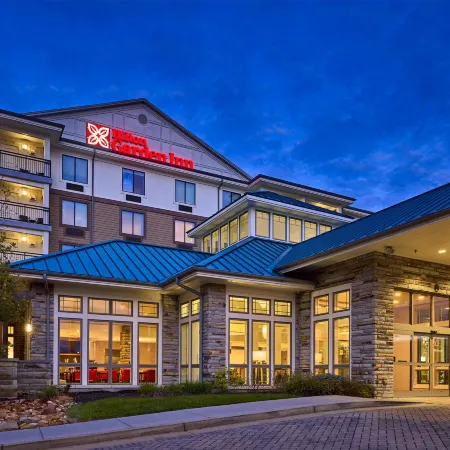 Hilton Garden Inn Pigeon Forge