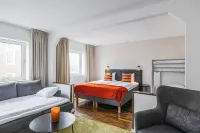 Comfort Hotel Sundsvall Hoteles en 