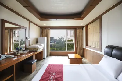 Boryeong Drama Hotels in 