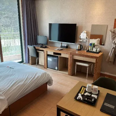 Inje Hotel Trip Отели рядом с достопримечательностью «Собор Индже»