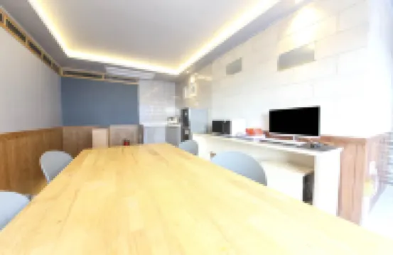 Yeongcheon Jeong Yang Hotel