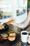 Soleare Hotel Boutique - breakfast