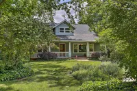 Spacious Downtown Chico Home ~ Half Mile to Csu! - 3-Sterne