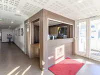 Séjours & Affaires Pantin Charles de Gaulle