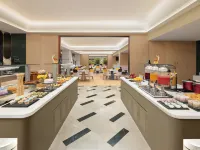 โรงแรม Vivanta Vijayawada, MG Road โรงแรมใกล้สถานีวิชัยวาทะ