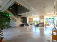 Kenchomae Green Hotel Hotels in Mifune