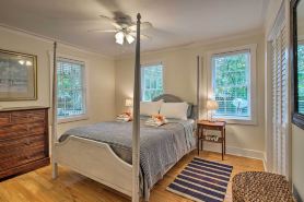 Savannah Cottage - 5 Mi to Wormsloe Historic Site!