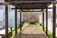 Alexandre Hotel la Siesta