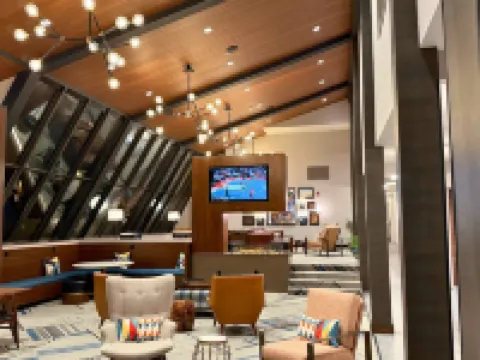 Four Points by Sheraton Rock Springs Hotels in Sweetwater County