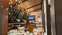 Four Points by Sheraton Rock Springs - bar