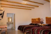 Hotel Posada del Cobre Hotels in Creel