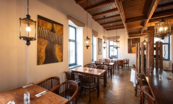 Hotel Petrin