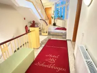 Hotel Schwibbogen Hotel a Görlitz