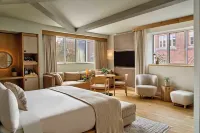 Skt Petri โรงแรมใน