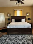 Experience Charleston charm near Hiwassee River