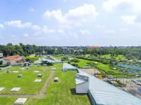 B&B Hotel Milano-Monza