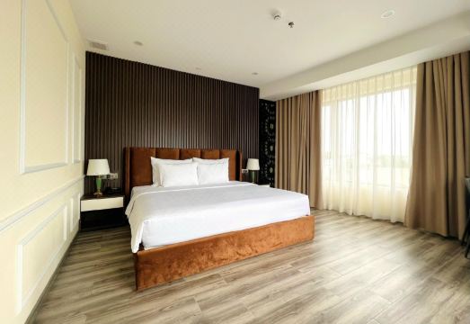 떠이닌 숙소 이미지 1