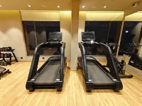 Treat Hotel Nashik City Center - Træningscentre