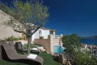 Aethos Sardinia - Luxury