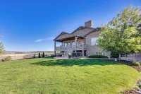 Mtn-view Paradise Near Usafa in Colorado Springs! - 4-Star