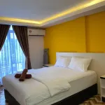 D'Sega Hotel Machang Hotels in Kusial