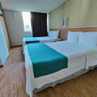Kasa Hotel & Suites Rooms