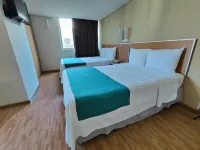 Kasa Hotel & Suites