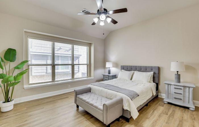 3,000-sq-ft Family Home in Anna w/ Game Room!