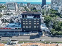 Weston Suites Hotel Hotels near CEDIMAT