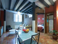Apartamentos Señorio de Haro 3000 - Holiday Apartments