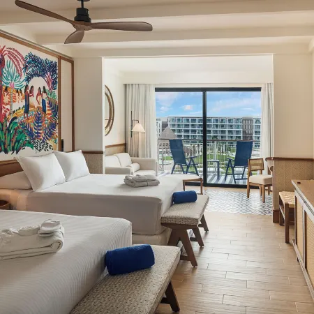 Ocean Allure Costa Mujeres - Adults Only - All Inclusive