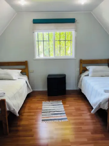 Cabañas Los Laureles - Lican Ray