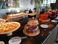 Boa Vista Eco Hotel - Bữa sáng