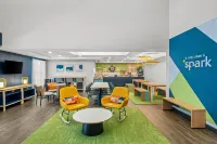 Spark by Hilton North Little Rock Hotels in Pulaski County