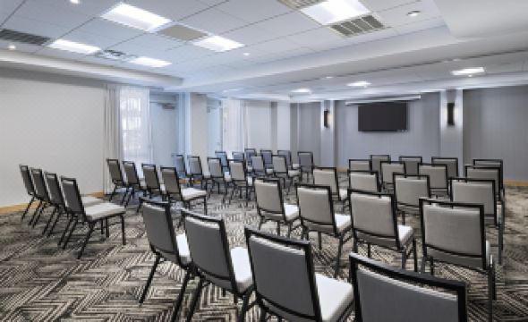 Hyatt Place Austin The Domain Area