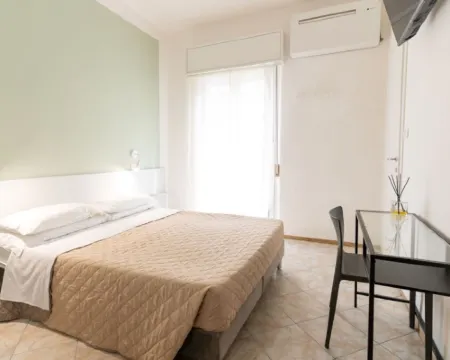 The Sea Hotel B&B adults only Hotels in Rivazzurra